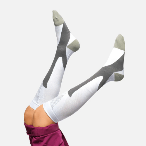 Calcetines de compresión Premium