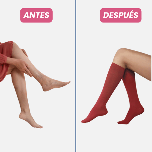 Calcetines de compresión Premium