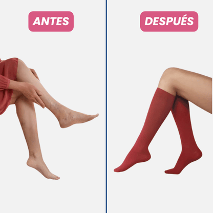 Calcetines de compresión Premium