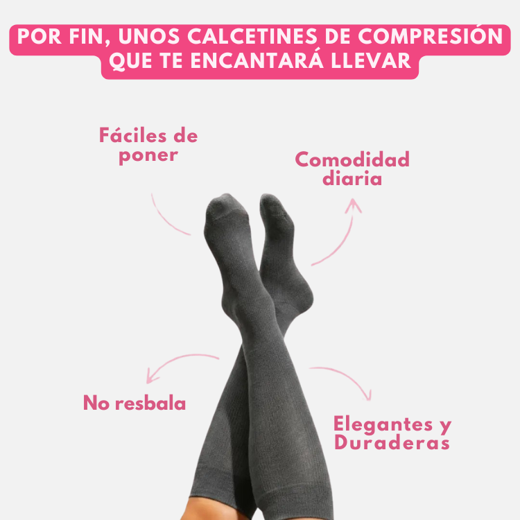 Calcetines de compresión Premium