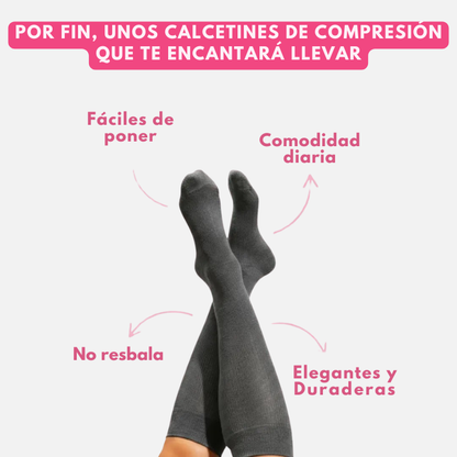Calcetines de compresión Premium