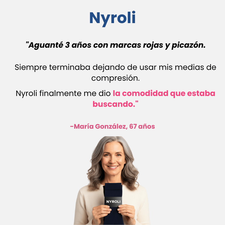 Calcetines de compresión Premium