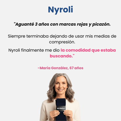 Calcetines de compresión Premium