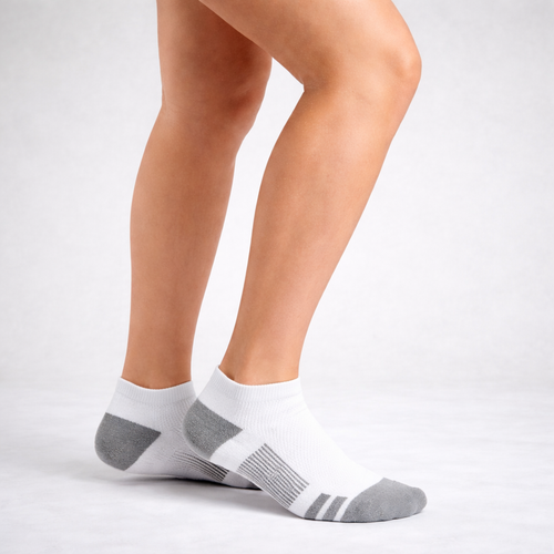 Socquettes de Compression