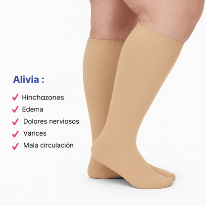 Calcetines de compresión Premium