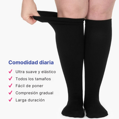 Calcetines de compresión Premium