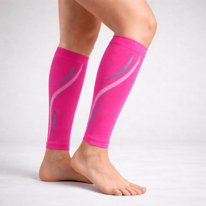 Manchons de Compression